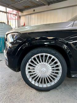 مرسيدس بنز GLS